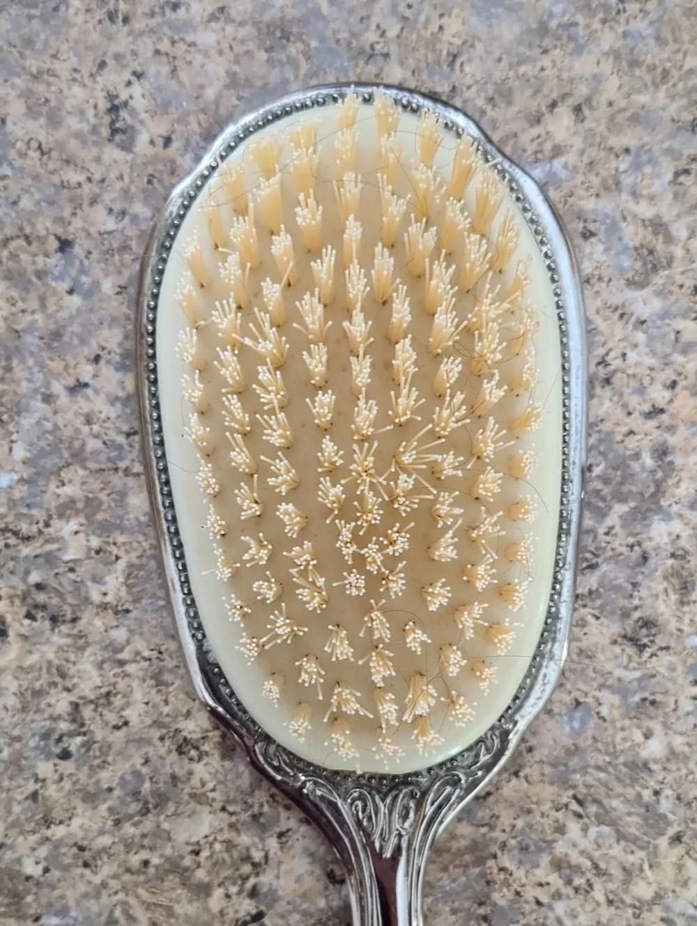 N/A vintage silver